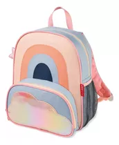 Mochila Skip Hop Arco Iris Importada Original