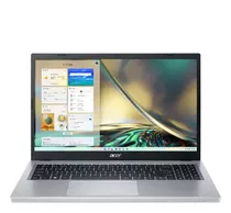 Portatil Acer A315 Intel Core I5 1235u 8gb 512gb 15.6