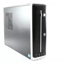 Computador Hp 402 Core I3 4160 8gb Ddr3 500gb Wifi Semi-novo