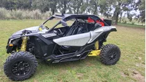 Can Am Maverick X3 