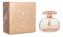 Sensual Touch  Tous 100 Ml Edt