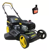 Cortadora De Cesped Briggs & Stratton 625 Exi Autopropulsada Color Negro