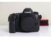 Nueva Canon Eos 6d Mark Ii 2 Dslr De Fotograma Completo