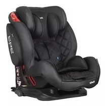 Silla De Bebé Para Auto Infanti Elite Black Stone