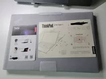 Lenovo Thinkpad Z16 - 16 Gb - Ryzen 7 Pro 6850h