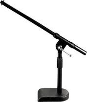 Pedestal De Microfone De Bumbo On Stage Stands Ms-7920b Gira