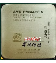 Cpu Amd Phenom 2x4 925