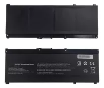 Bateria Sr03xl Para Hp Pavilion 15-cx0000 Envy X360