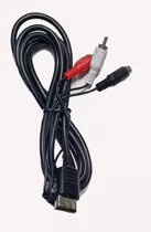 S-video Cable Para Sega Dreamcast -local- Museum Games-