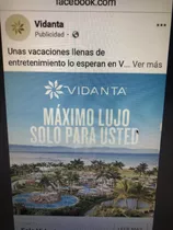 Membresia Vidanta Categoria Gran Bliss Pulcera Naranja