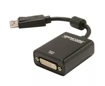 Adaptador Video Display Port A Dvi-i 24+5 Hembra Hd 1080p