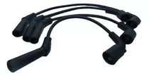 Cables De Bujias Chevrolet Aveo 1200 Y Spark 10 Beat 18-23