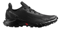 Zapatillas Salomon Alphacross 4 Trail Running Mujer