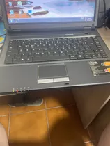 Notebook Nova N52c - Não Funciona Para Peças 