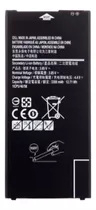 Batería Compatiblel Samsung J7 Prime 3300 Mah Eb-bg610abe