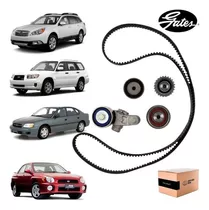 Kit Distribucion Subaru Impreza 1.6 Ej161 16v 2000-2007