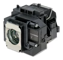 Lampara Para Proyector Epson S7 S8 W7 W8 X7 79 H309a Elplp54