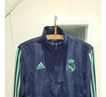 Campera adidas Real Madrid