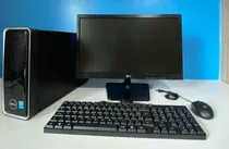 Desktop Dell Inspiron 3647