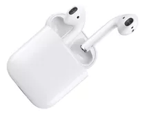 Auricular Inalambricos AirPods iPhone Originales Apple 