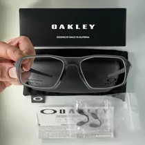 Oakley Tensile Rx (54) Trubridge Grey Smoke, 100% Original