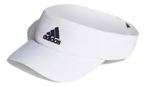 Visera adidas Visor Blanco Unisex