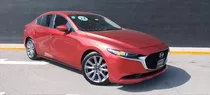 Mazda Mazda 3 2022
