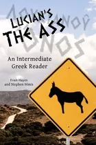 Libro Lucian's The Ass - Stephen A Nimis