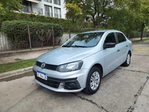 Volkswagen Voyage 1.6 Trenline 101cv