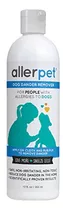 Removedor De La Caspa De Perro Allerpet, 12 Oz