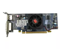 Tarjeta De Video Amd Radeon Hd 7450 1gb 677983-001