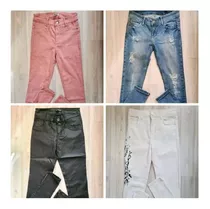 Lote Jeans Sofia Sarkany Lovely Denim Tabatha Sweet 26