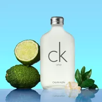 Ck One Unisex 200ml  Calvin Klein Spray - Perfume Original