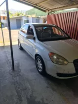 Hyundai Accent 3.2