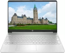 Laptop Hp 2024 Premium 15 Hd Ips, Procesador Intel I3 De 11.