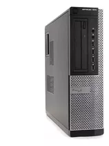 Desktop Cpu Dell Optiplex 7010 Intel Core I5-3ªg 8gb 500gb