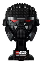 Blocos De Montar Lego Casco De Soldado Oscuro (75343) 693 Peças Em Caixa