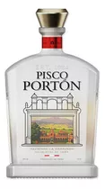 Pisco Porton Mosto Verde