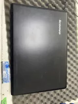 Portatil  Lenovo  Ideapad  Modelo 100-14lby