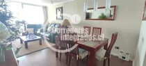 Arriendo Departamento 3 Dorm., Primera Vista Al Mar, Concón.