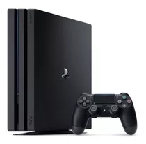 Sony Playstation 4 Pro 1tb! Garantia! Mp! 