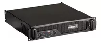 Proco Pax 1200 Mk2 Potencia Amplificador 600+600 W Rms 4ohms