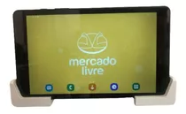 Suporte De Parede Compativel C/ Tablet Samsung iPad Adesivo