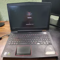 Laptop Gamer Lenovo Y520 Core I5-7300hq Gtx 1050ti 8gb Ram