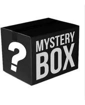 Caja De Sorpresa Misteriosa Electronica Random Mistery Box