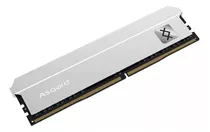 Memória Ram Asgard 8gb 3600mhz Ddr4