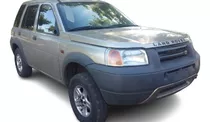 Cerradura Puerta Delantera Derecha Freelander 1