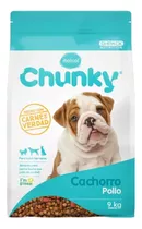 Chunky Cachorros 9 Kg