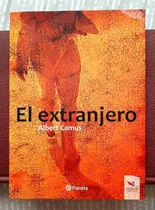 El Extranjero - Albert Camus / Planeta