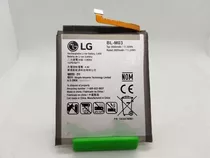 Bateria LG K22